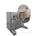 Three Dimensional Movement Mixer 3D Powder Mixing Machine